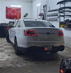 فورد تورس